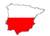 CALÇAT A MIDA MIRAS - Polski